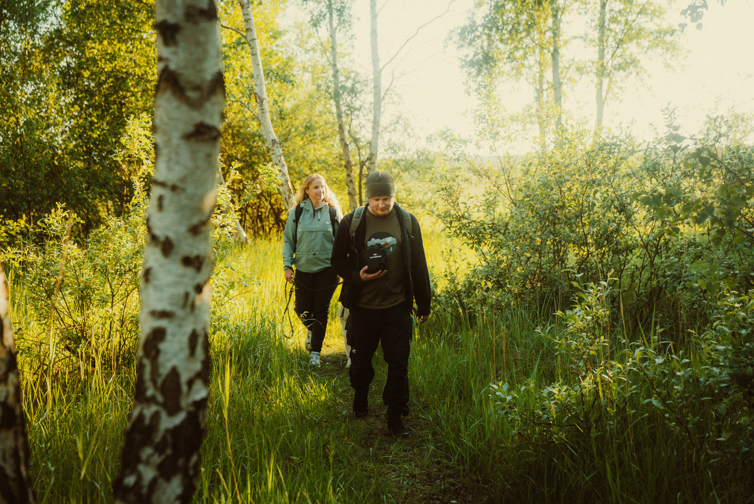 TechBullion: Danish Startup Outinspire Reinventing Outdoor Cooking with High-Tech Innovations